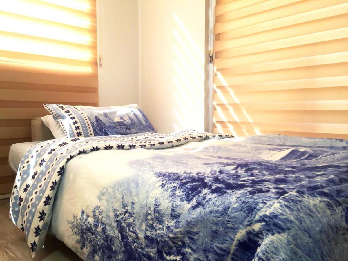 Uptown Holiday App & Pool Daily Rental Contactless Check In & Check Out Famagusta  Exterior foto