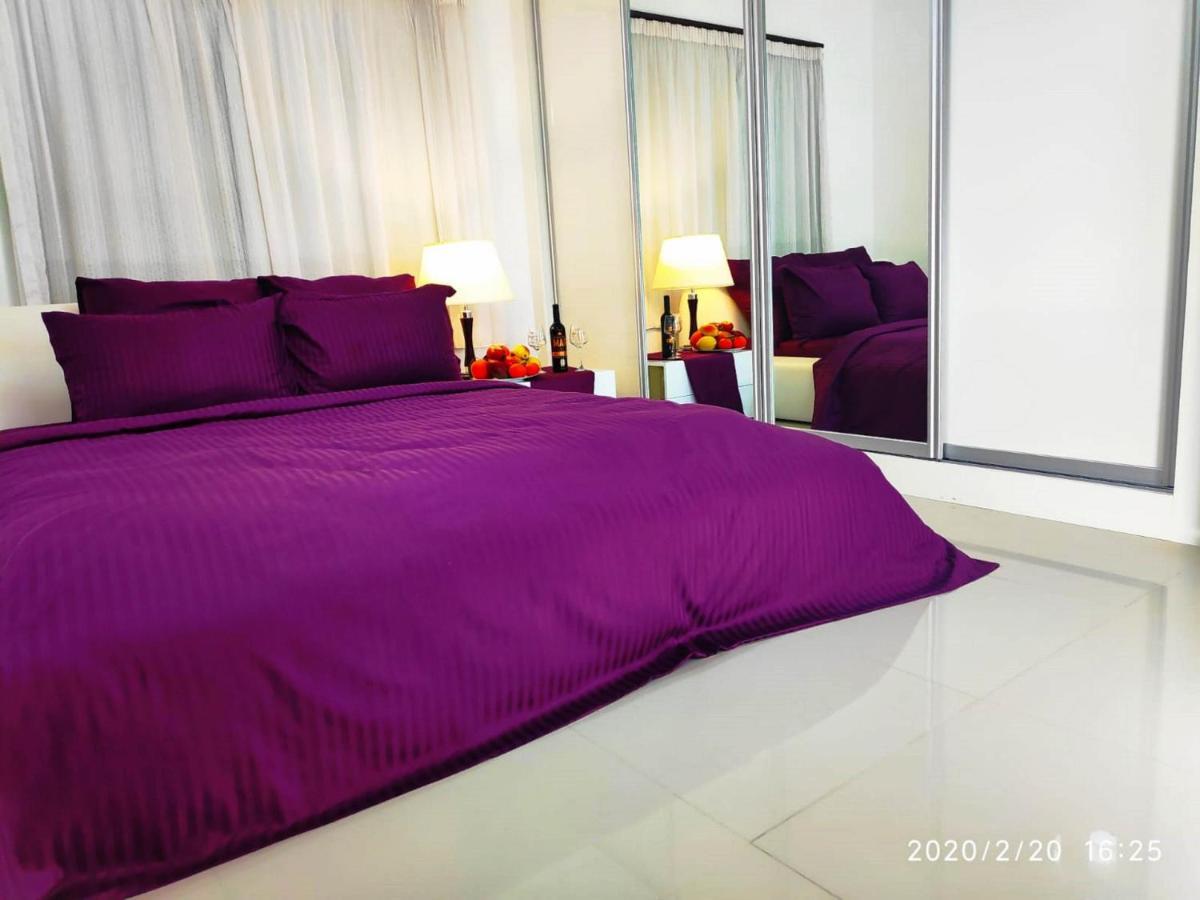 Uptown Holiday App & Pool Daily Rental Contactless Check In & Check Out Famagusta  Exterior foto